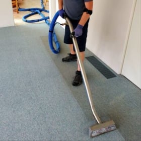 Accent Carpet Care - $250 Gift Certificate #2 item