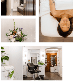 Hume Hotel, Restaurant + Spa - $50 Gift Certificate item