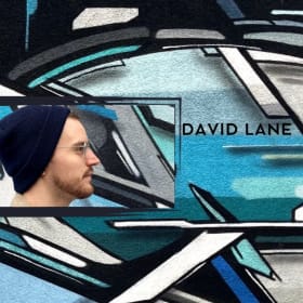 David Lane - $54 Music Lesson Voucher item