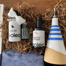 "Mediterranean Mood" Basket item