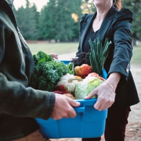 Linden Lane Farms - $75 Gift Certificate item