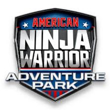 American Ninja Warrior Adventure Park item