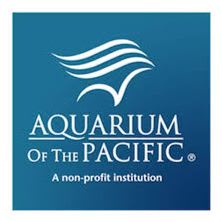 Aquarium of the Pacific item