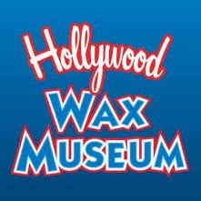 Hollywood Wax Museum item