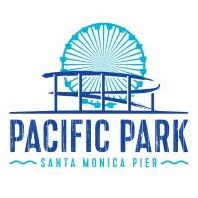 Pacific Park at the Santa Monica Pier item