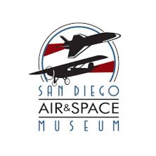 San Diego Air and Space Museum item