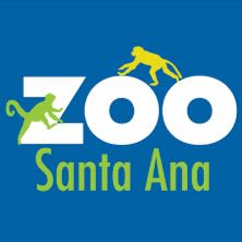Santa Ana Zoo at Prentice Park item