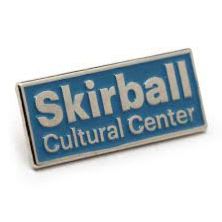 Skirball item