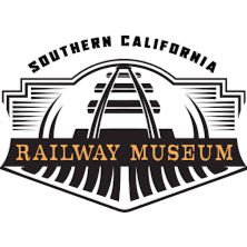 Southern California Railway Museum item