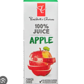 Juice Box item