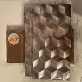 Sweet LOTW Chocolate Bar item