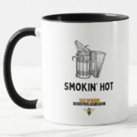 11 oz Coffee Mug (two-sided print) item