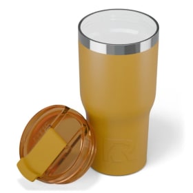 20 oz RTIC tumbler - ERBA logo item