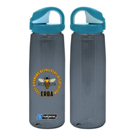 24 oz Nalgene Water Bottle - ERBA logo item