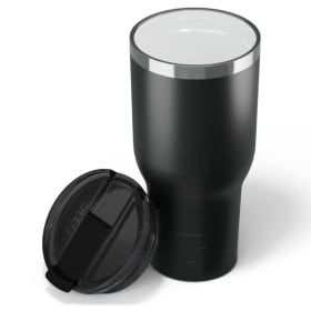 40 oz RTIC tumbler - ERBA logo item