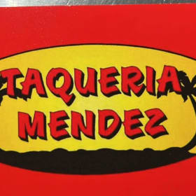 Food Truck Vendor - Taqueria Mendez item