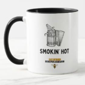 11 oz Coffee Mug (two-sided print) item