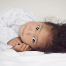 Family studio session at Classic Kids item