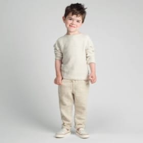 Family studio session at Classic Kids item