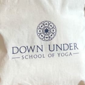 Down Under School of Yoga: One Week of Unlimited Classes item
