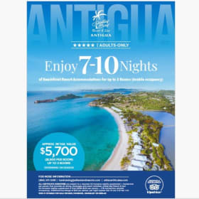 Galley Bay Resort & Spa Antigua - Resort Accommodations item