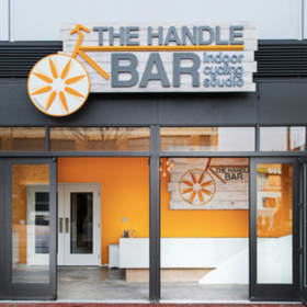 The Handle Bar: 3-Class Package item