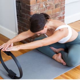 JP Pilates Boston: One-Month Membership (C) item