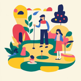 7| Family Adventure Package item