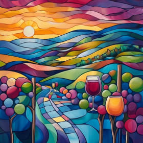 24| Shopping, Evening Out & Coffee in the Morning! item