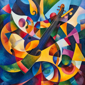 23| Music & Shopping Date Night item