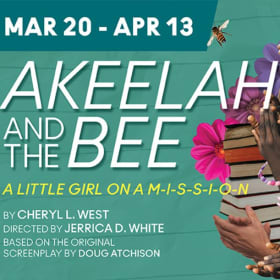 Baltimore Center Stage: Theater Tickets item