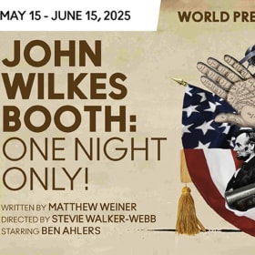 Baltimore Center Stage: Theater Tickets item