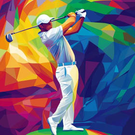 27| Golf Foursome Package item