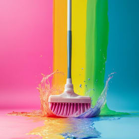 3| Whole House Deep Clean item