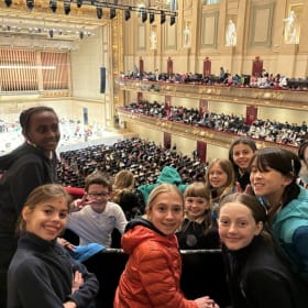 Lunches for Learners for a Month item