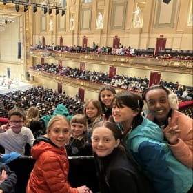 Lunches for Learners for Two Weeks item