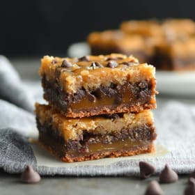 46| Cookie Bars! #1 item