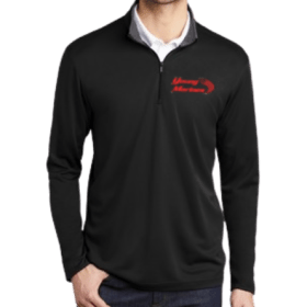 Silk Touch Performance 1/4 Zip item