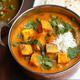 5| Learn to Cook Indian Food item