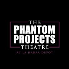 The Phantom Projects Theatre item