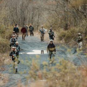 June 20-22, 2025 Tac-Med Training item