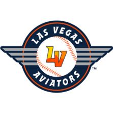 Las Vegas Aviators Baseball Game item