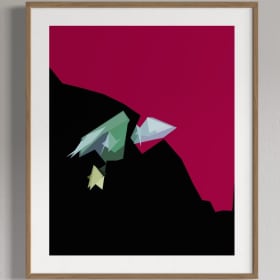 Vernal Equinox by Joe Ruesing item