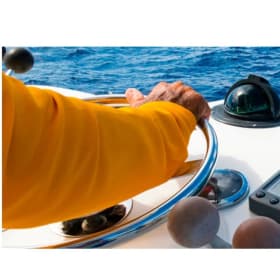 Expert Skipper Training item