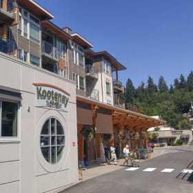 Kootenay Co-op - $100 Gift Card item