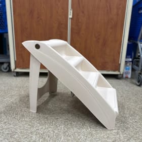 🐕🐾 Pet Steps for Easy Bed Access 🛏️ item