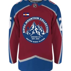 BMC Hockey Jersey item