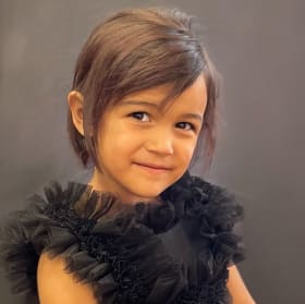 Fanny - Shining Star item