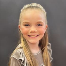 Alex- Shining Star item