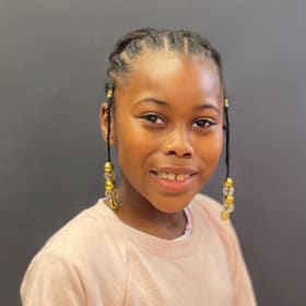 Ramani - Shining Star item